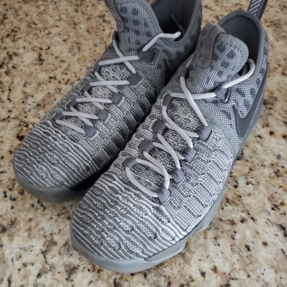 Nike Zoom KD 9